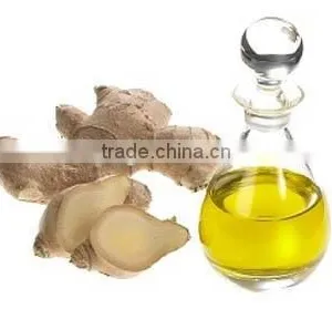 Ginger Oil,Extraction of Ginger Oil,Professional Factory thumbnail-1