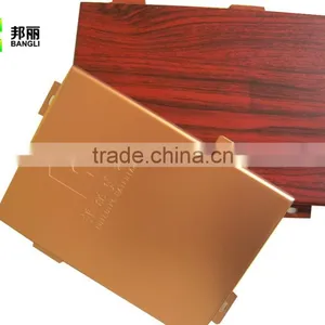 Popular Design for Interior Decoration Decoration Panel thumbnail-6