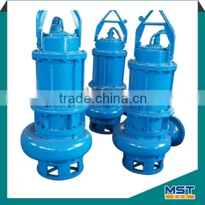 Water Pump Electric Submersible Type thumbnail-3