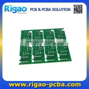 Fpga Board Components Electronicos and PCB Board Service thumbnail-3