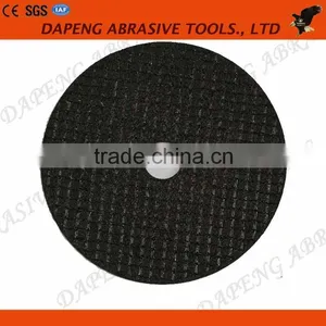 4" 105x1.2x16mm Green Silicon Carbide Abrasive Marble Cutting Discs thumbnail-3
