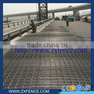 Construction Site Wire Mesh Grid Panels thumbnail-6