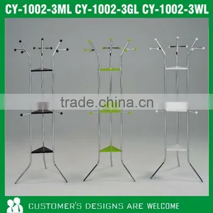 Steel Pipe Furniture, Modern Steel Pipe Furniture, Round Steel Pipe Furniture thumbnail-5