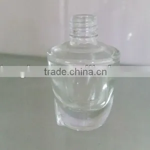 Nail Polish Glass Bottle thumbnail-1