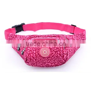 Multi-Function Unisex Outdoor Waist Bag Sport thumbnail-1
