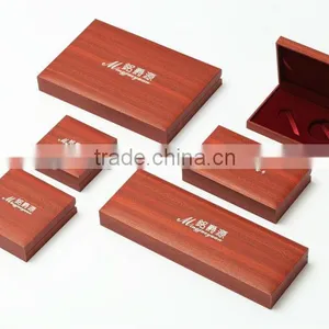 Wooden Coin Box Wooden Box for Mint Wood Gift Box thumbnail-1