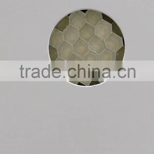 Aluminum Honeycomb Panel Wooden Surface High Glass 8mm 10mm 12mm 15mm 20mm 25mm thumbnail-4