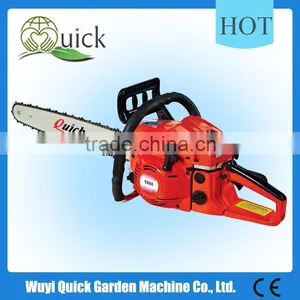 Chainsaw Chain CE Gasoline Chain Saw 52cc/58cc for 4 Stroke Chain Saw thumbnail-4