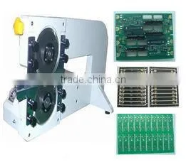 Manual PCB V-cut Machine thumbnail-1