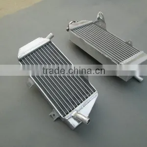 Aluminum Radiator FOR Honda CRF450R/CRF 450 2009 2010 2011 thumbnail-3