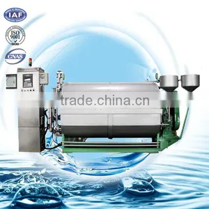 Automatic Pants Cotton Dyeing Machine thumbnail-3
