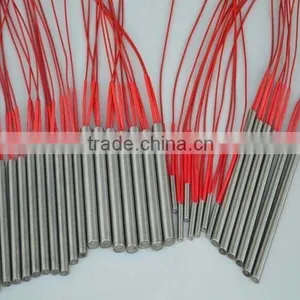 Cartridge Heater for Plastic Processing & Packaging Machinery thumbnail-1