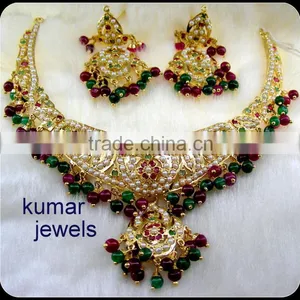 Jadau Designer Set thumbnail-1
