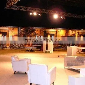Performance Truss Stand,ighting Display Truss,truss,stage Truss,520mm*5200mm Hot Sell,vorioul Size, thumbnail-1