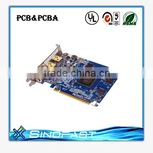 High TG FR4 HDI PCB thumbnail-6