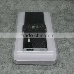 Real Capacity 4000mAh Power Bank Battery Charger For All Kinds Of Mobilephone thumbnail-5