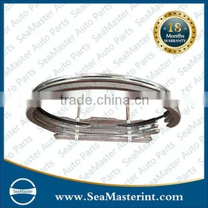 Piston Ring Fit for Mercedes-Benz TURBO OM352 OM314A Engine 08-178200-00(GOETZE) 97mm thumbnail-3