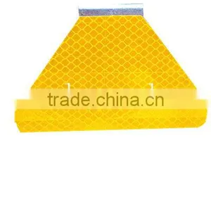 Guardrail Reflector/guardrail Stud/guardrail Delineator With High Reflective thumbnail-1
