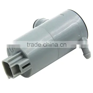 Windshield/Windscreen Washer Pump for TOYOTA COROLLA/AVENSIS/AURIS (Rear) thumbnail-2