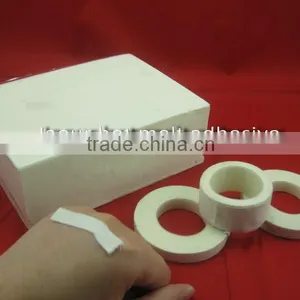 Hot Melt Adhesive for Non Wooven Medical Tape thumbnail-1