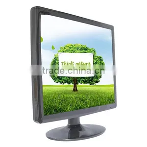 19 Inch LCD Monitor 1280*1024 or Second Hand Lcd Monitor thumbnail-6