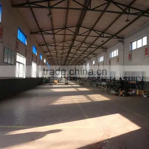 Hebei Nuolin Import&Export Trading Co., Ltd. company overview - view 3 thumbnail