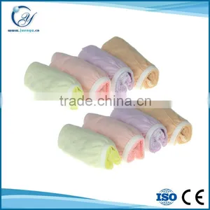 Fashion Pink Cotton Disposable Panties For Women thumbnail-5