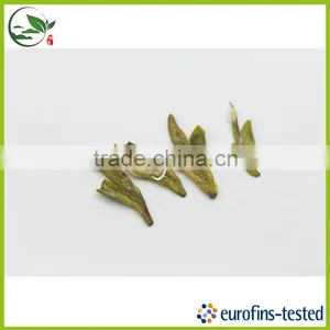 2016 Hangzhou Longjing Tea Dragon Well Tea Green Tea thumbnail-1