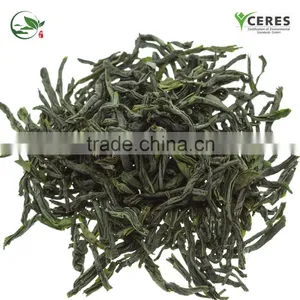 Natural Japanese Oishi LIU AN GUA PIAN Green Tea Price thumbnail-1
