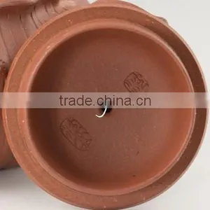 Chinese Handmade Yixing Tea Pot thumbnail-5