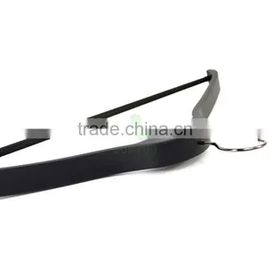 Wholesale Thin Clothes Plastics Hanger thumbnail-4