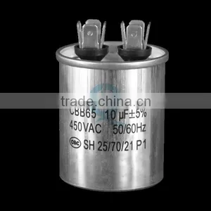 Wholesale Manufacturer av Capacitor, Black Resin Capacitor thumbnail-1