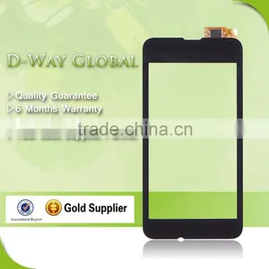 Large Stock Offer Original Quality Digitizer for Nokia Lumia N530 thumbnail-1