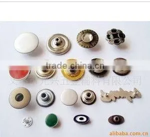 Fashion Jeans Button Product for Garment thumbnail-1