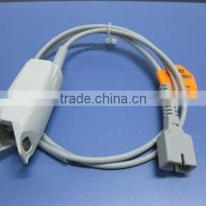 NELLCOR 7P Adult Finger Spo2 Sensor thumbnail-1