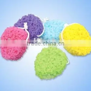 Bath Sponge thumbnail-1