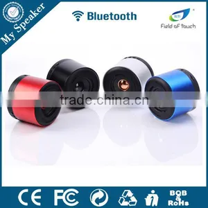 2016 Active Type Home Theater Wilreless Waterproof Bluetooth Speaker With Mp3 Player thumbnail-1
