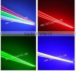 Rgb Moving Head Laser Light for Disco Stage Club thumbnail-4