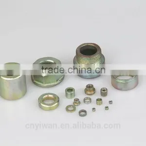 Direct Buy China Pop Non-standard Double Head Blind Rivet thumbnail-4
