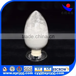 Chinese Silicon Nitride as Refractory in Steel-making thumbnail-2
