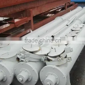 China-made Screw Conveyor for Concrete thumbnail-2