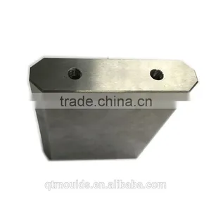 Nonstandard CNC Milling Machining Precision Molds Parts/cnc Milling Service/high Precison Mold Manufacturer QITAI thumbnail-1