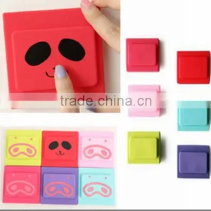 Silica Gel Protectional Switch Set for Household,colourful Switch Set thumbnail-1