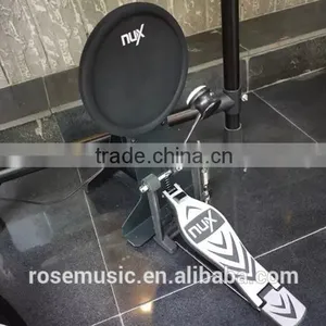 Hot Sale Professional Electric Drum Set With Stand , Cymbal Musical Instruments(DM-5) thumbnail-4