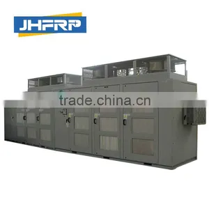 JH309 Fiberglass Electric Box thumbnail-1