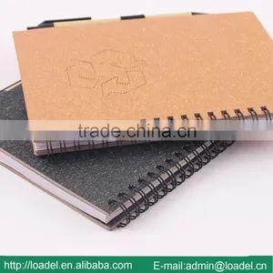 Customized Notebook With Pen thumbnail-4