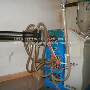Nylon PA66 Thermal Break Strip Extrusion Machine thumbnail-4