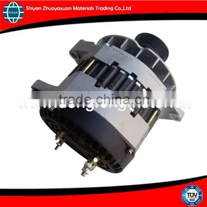 JFZ2811=D5010480575 Truck Alternator 2240KW Diesel Generator thumbnail-5
