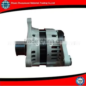 High Quality Used Diesel Low Rpm Alternator 5266781 thumbnail-2