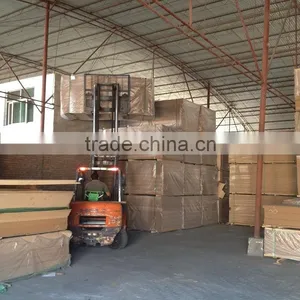 Trade Assurance Plain MDF Board Price for Furniture thumbnail-4